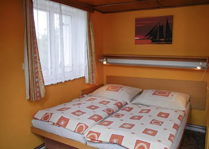 Kapitan Gasthuis Jindřichův Hradec